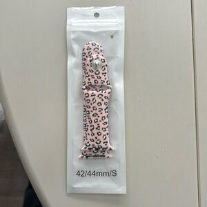 Apple Watch wrist band